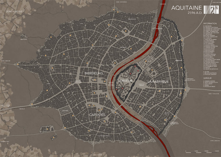 Aquitaine