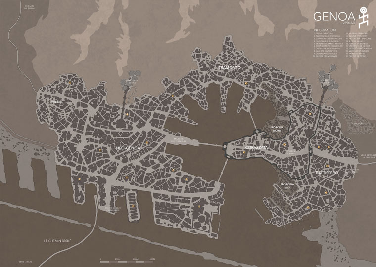 Genoa