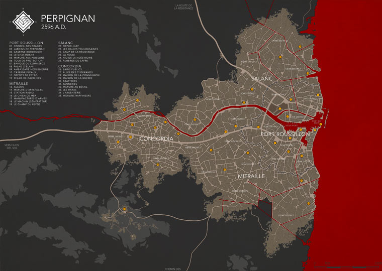 Perpignan