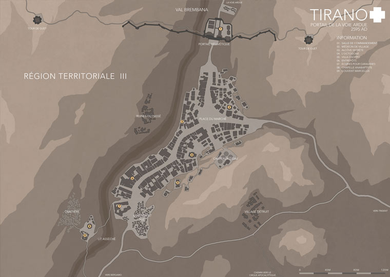 Tirano