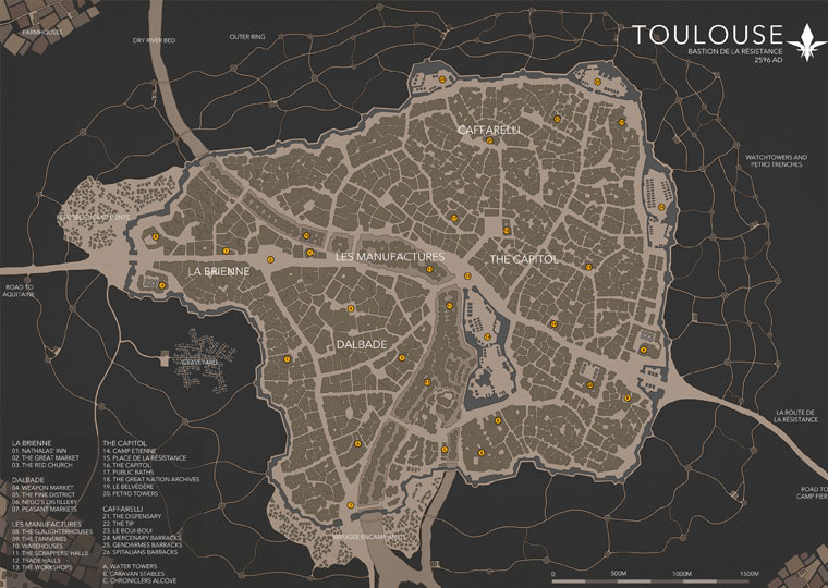 Toulouse