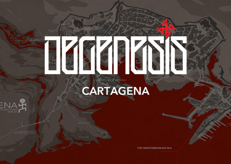 Cartagena