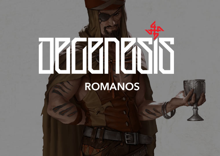 Romanos