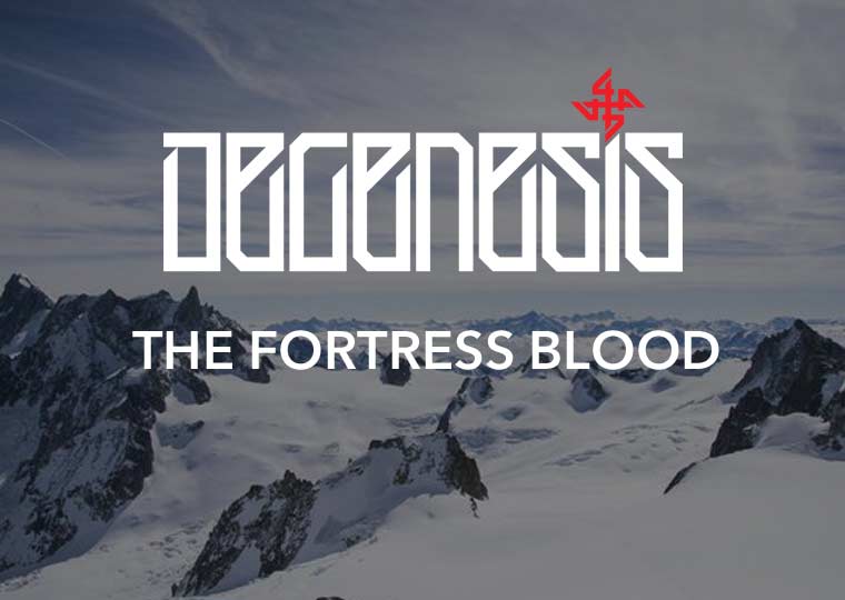 The Fortress Blood