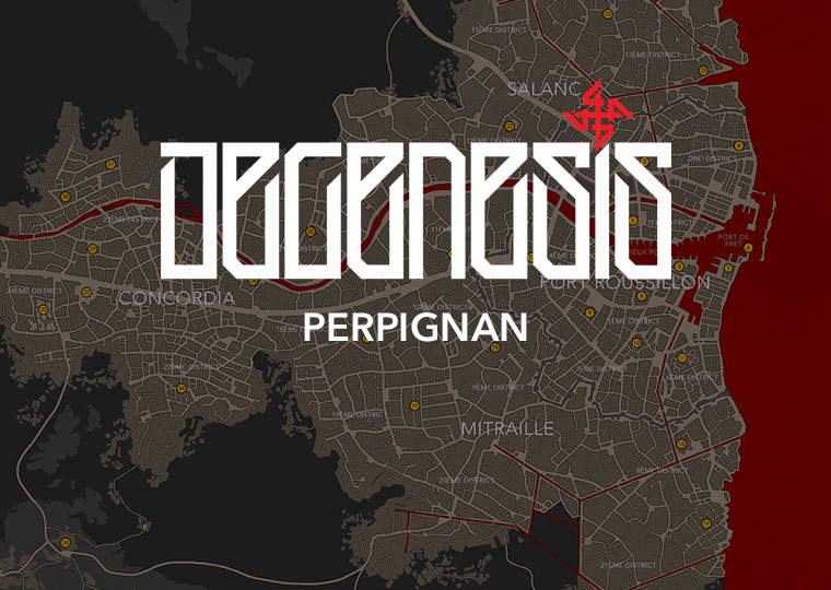 Perpignan